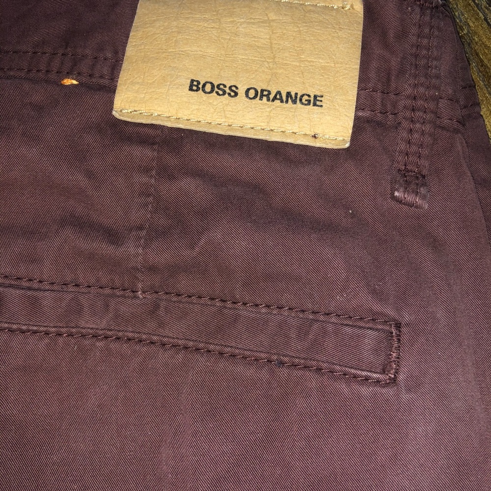 Hugo boss - Picture 2 of 8